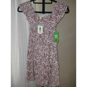 Nwt Btween Girl's Dress Size 8